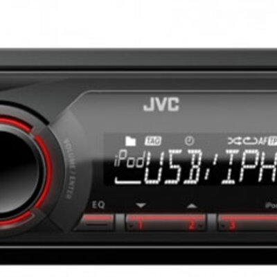 JVC Auto radio CD player KD-X200EY