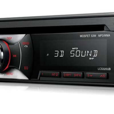 LG Auto radio CD player LCS320UB