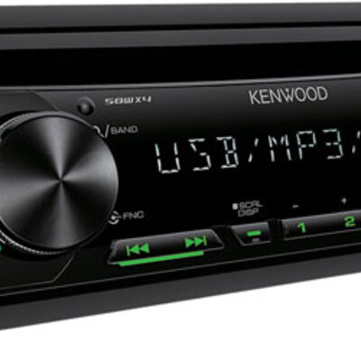 Kenwood Auto radio CD/MP3 Player KDC-3057UG
