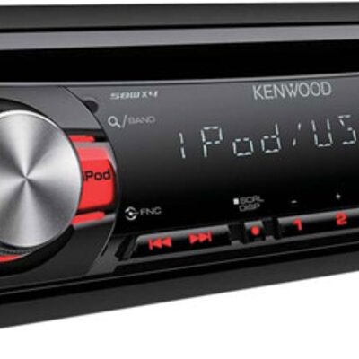 Kenwood Auto radio CD/MP3 Player KDC-4054UR