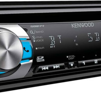 Kenwood Auto radio CD/MP3 Player KDC-BT47SD