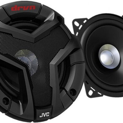 JVC dvosistemski zvučnik za automobil CS-V418J