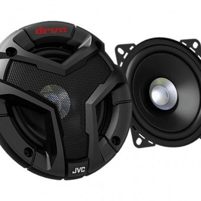 JVC dvosistemski zvučnik za automobil CS-V518J