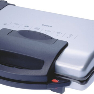 Bosch TFB 3302V - Električni roštilj - toster