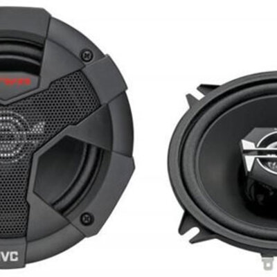 JVC dvosistemski zvučnik za automobil CS-V527U