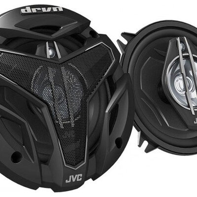 JVC 3-sistemski zvučnik za automobil CS-ZX630U