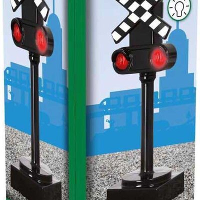 BRIO Igračka Semafor za vozove 33862