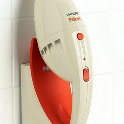 Philips ručni usisivač  FC 6050