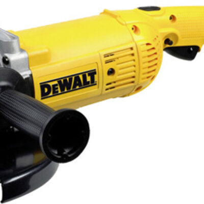 DeWALT električna ugaona brusilica D28492