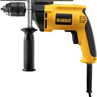 DeWALT električna čekić bušilica D21717K