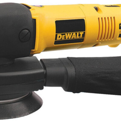 DeWALT rotaciona brusilica DW443