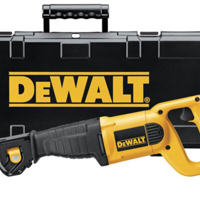 DeWALT električna testera Lisičiji Rep DW304PK