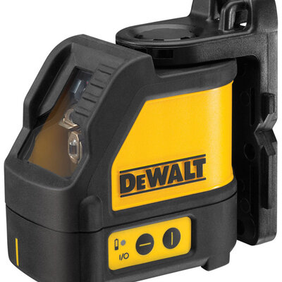 DeWALT Samopodesivi Linijski Laser DW088K