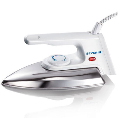 Pegla za suvo peglanje bez pare 1200W Severin 3211