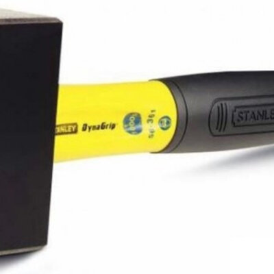 Stanley Dynagrip macola 1000gr 1-56-361