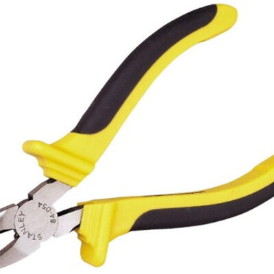 Stanley Dynagrip klešta sečice 0-84-054