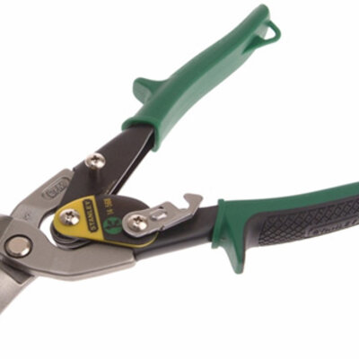 Stanley MaxSteel™ Makaze za Lim Desne 2-14-568