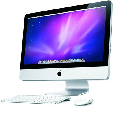 Računar Apple iMac Core-i5 2.7Ghz 21.5 A1418