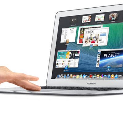 Notebook računar  Apple MacBook Air Core i5 1.3GHz 13 A1466