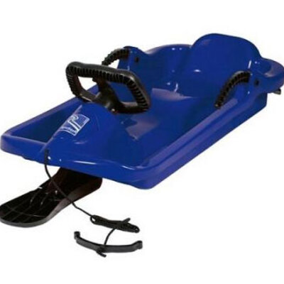 Alpen Gaudi Sanke Alpen Drive plave 291560