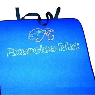 Strunjača za vežbe Gim Fit 0,6 cm S100702