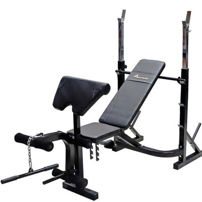 Benč podešavajuća klupa BH115 291268