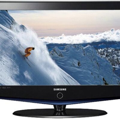Samsung LCD TV - LE-19R71B - 19 inča
