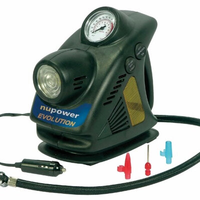 Klipni mini kompresor NuPower NPE250