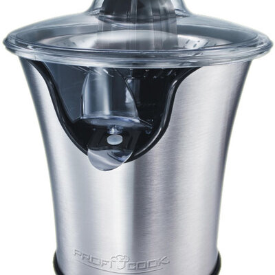 Profi Cook električna cediljka za citruse PC-ZP1018