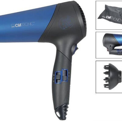 Clatronic fen za kosu HTD 3217 plavi