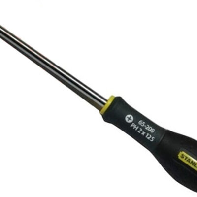 Stanley FatMax® Krstasti Šrafciger Phillips PH2 x 125mm 0-65-209