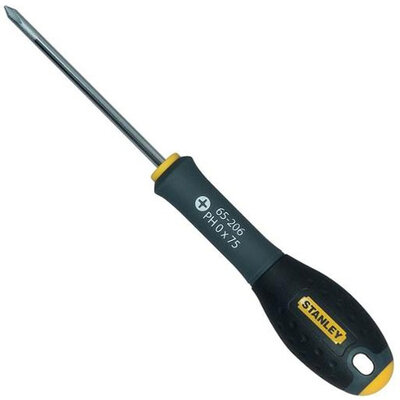 Stanley FatMax® Krstasti Šrafciger Phillips PH0 x 75mm 0-65-206
