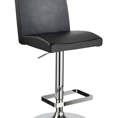 Barska Stolica Tommy crna