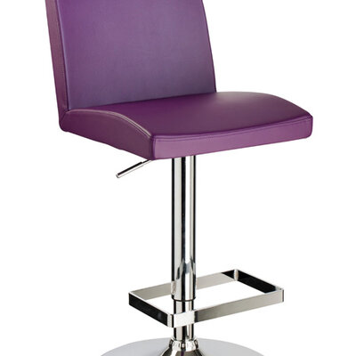 Barska Stolica Tommy ljubičasta