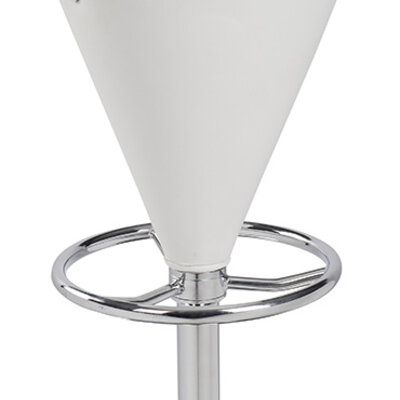 Barska Stolica Spinny bela