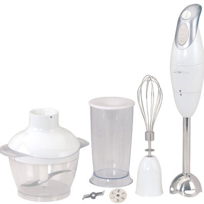 Clatronic set štapni mikser seckalica i mutilica SMS 2759