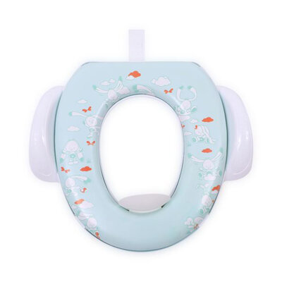 Lorelli Meki dečji adapter za wc šolju Rabbit 10130690010