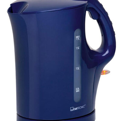 Clatronic električni bokal - ketler WK 3445 plavi
