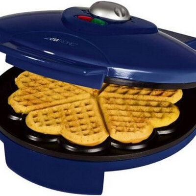 Clatronic aparat za galete WA 3275 plavi