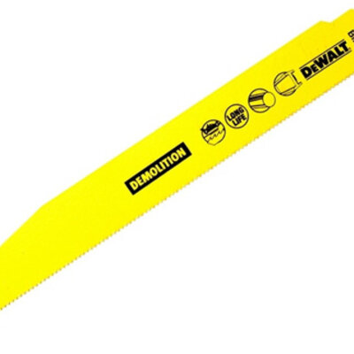 DeWalt Listovi za testeru Lisičiji rep DT2310