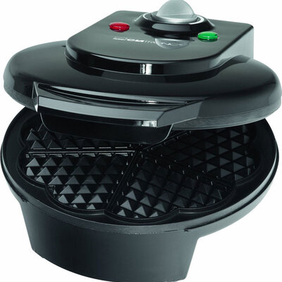 Clatronic aparat za galete WA 3491 crni