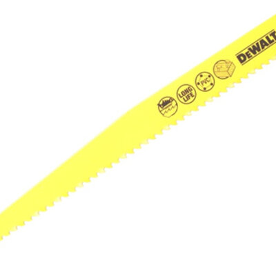 DeWalt Listovi za testeru Lisičiji rep DT2349