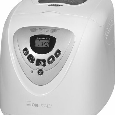 Clatronic mini pekara BBA 3505 1kg 600W