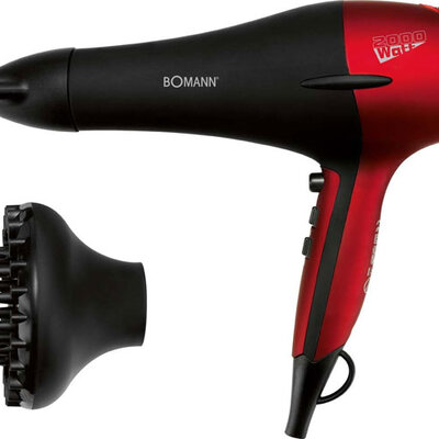 Bomann profesionalni fen za kosu HTD 8003 CB