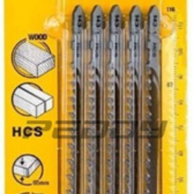 DeWalt Listovi za ubodnu testeru DT2052