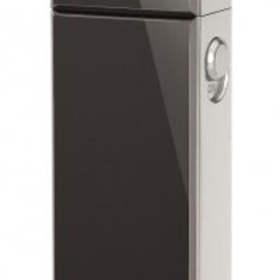 Trimer AEG NE 5637 crni