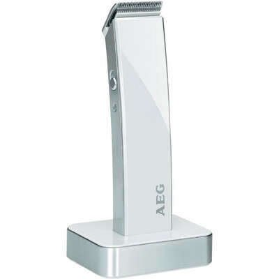 Trimer za kosu i bradu AEG HSM/R 5638 beli