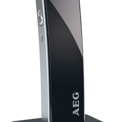 Trimer za kosu i bradu AEG HSM/R 5638 crni 