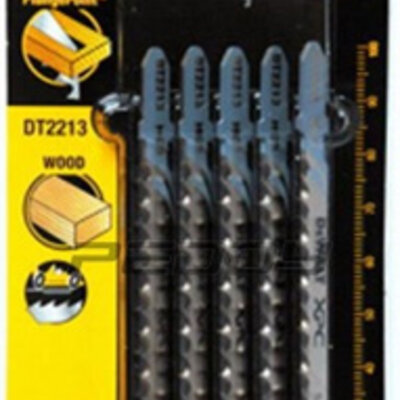 DeWalt Listovi za ubodnu testeru XPC DT2213