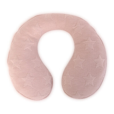 Lorelli Dečji jastuk za putovanje Pink Stars 10300460002